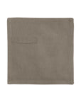 Set of 4 Everyday Dinner Napkins – Organic Cotton