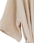 Fine Bathrobe – Organic Cotton