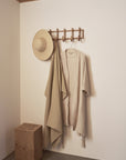 Fine Bathrobe – Organic Cotton