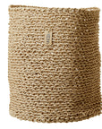 Recycled Paper Storage Basket
