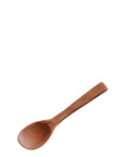 Wooden Serving Spoon