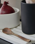 Wooden Serving Spoon
