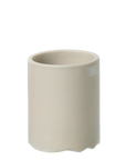 Wave Ceramic Organizer Case