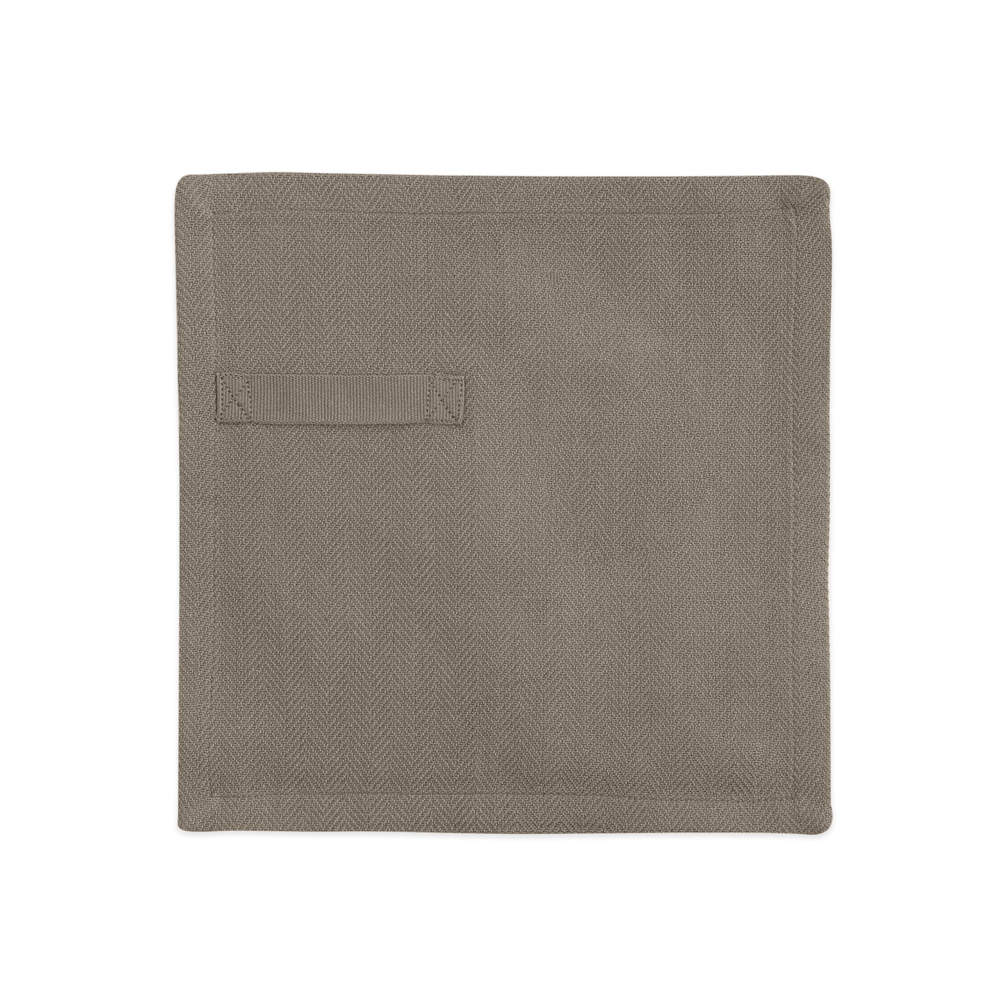 Set of 4 Everyday Dinner Napkins – Organic Cotton