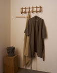 Fine Bathrobe – Organic Cotton