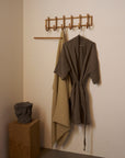 Fine Bathrobe – Organic Cotton