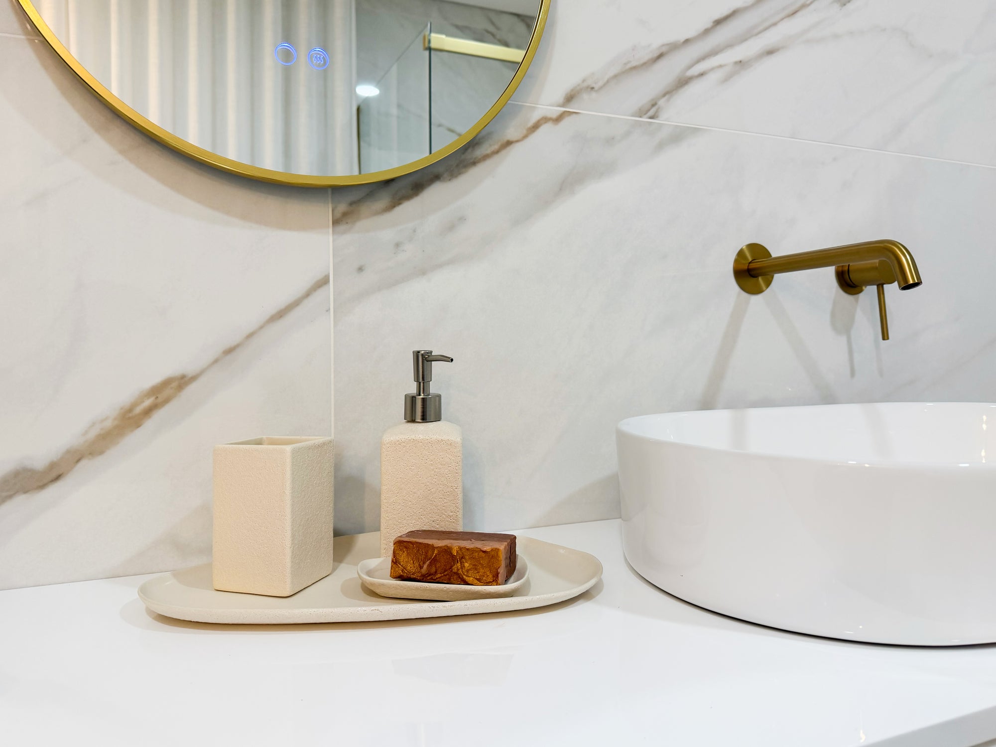 Bathroom Set