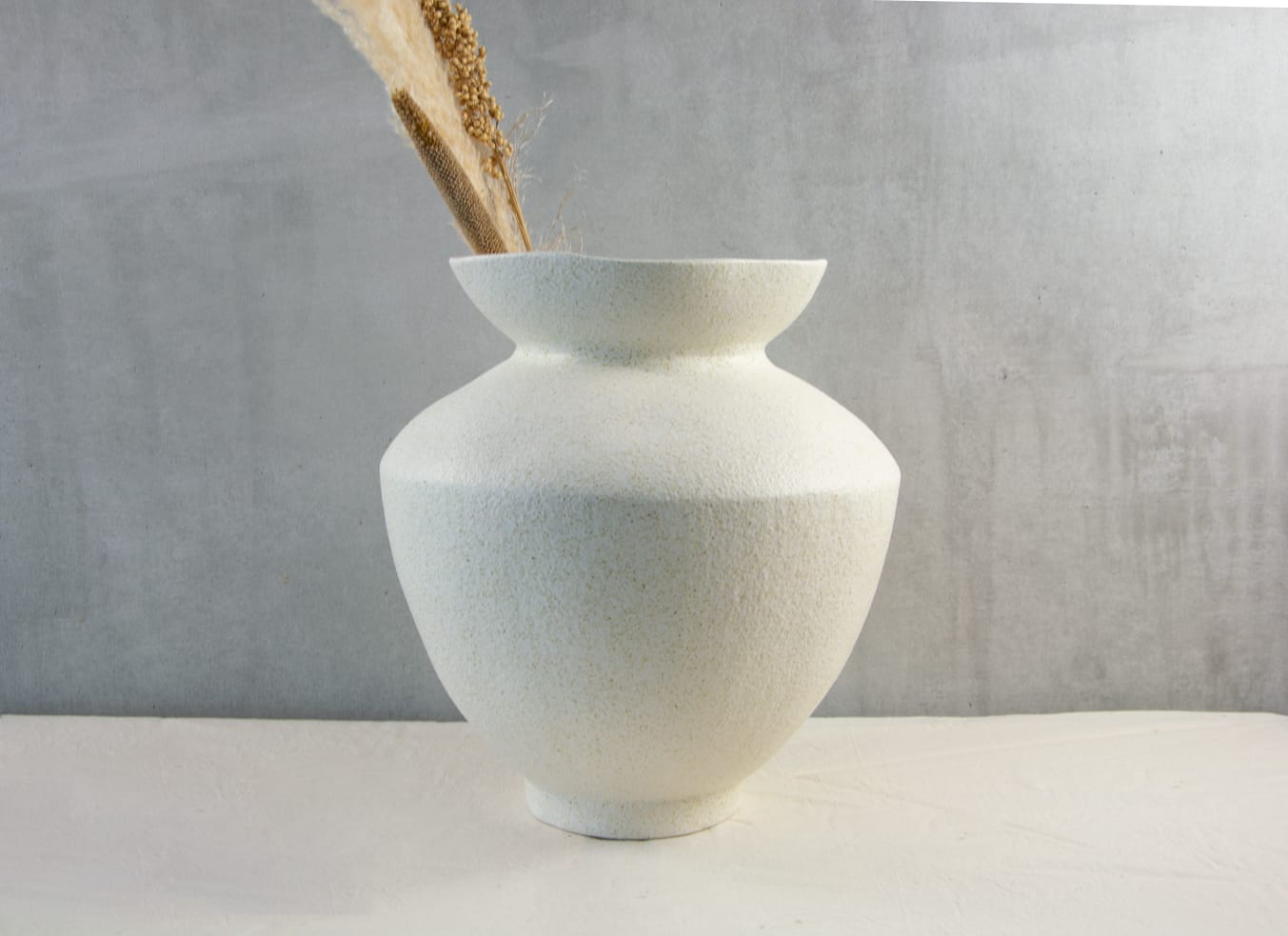 Ceramic Vase