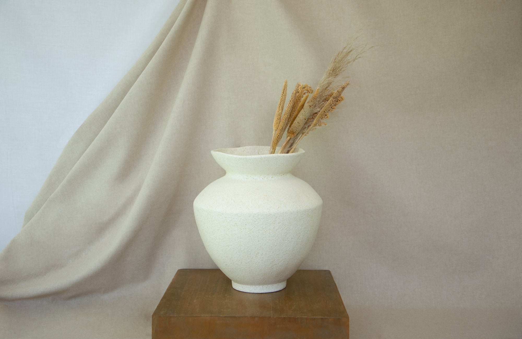 Ceramic Vase