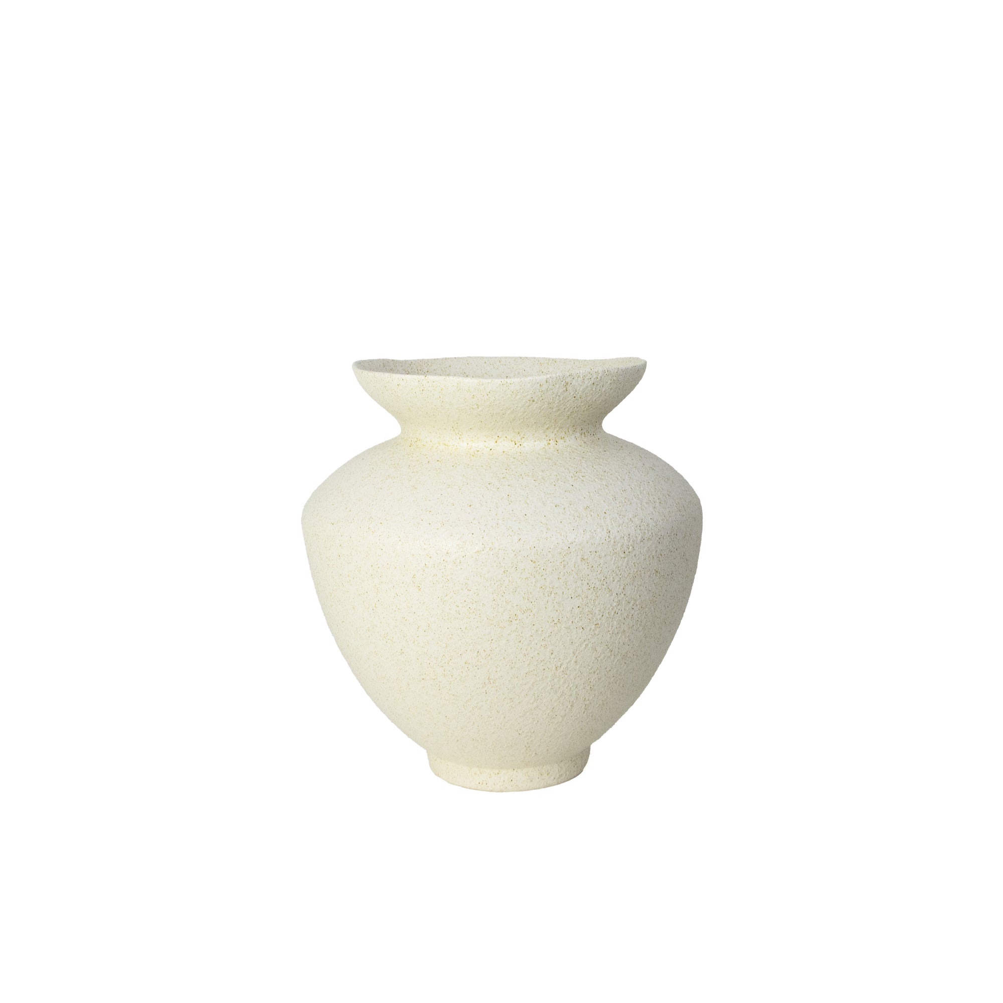 Ceramic Vase