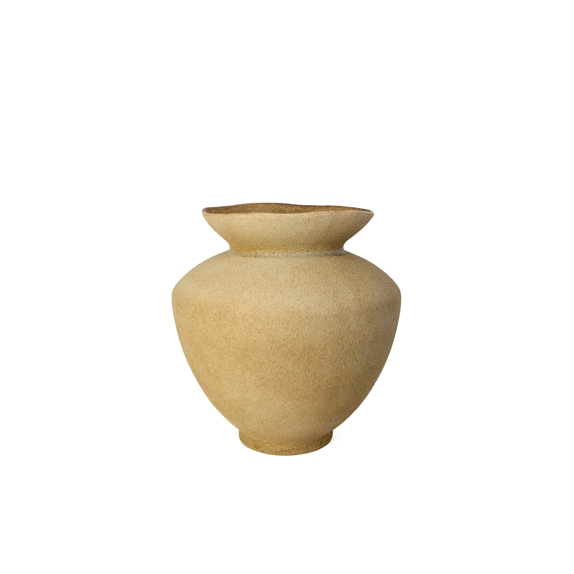Ceramic Vase