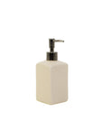 Ceramic Soap Dish – Cream