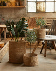 Recycled Paper Storage Basket