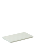Wave Ceramic Organizer Tray – Matte