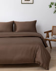 Duvet cover made of 100% Bamboo