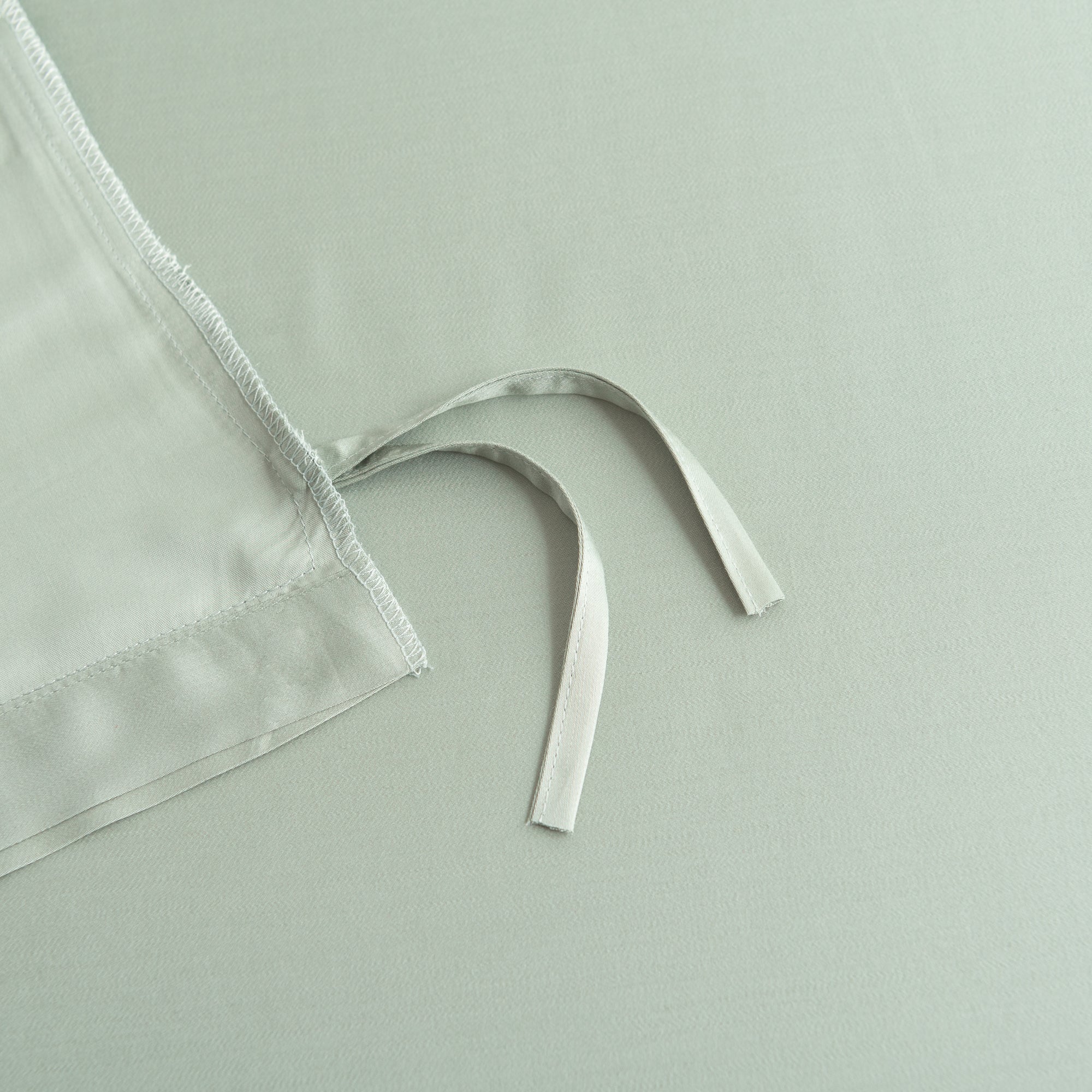 Παπλωματοθήκη από 100% Bamboo