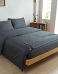 Duvet cover made of 100% Bamboo