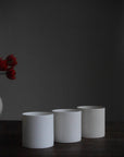 Everyday Porcelain Mug – Large - White