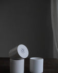 Everyday Porcelain Mug -Small -White