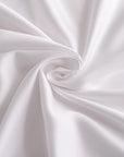 100% Bamboo Sheet – CocoWhite (270×290 cm)